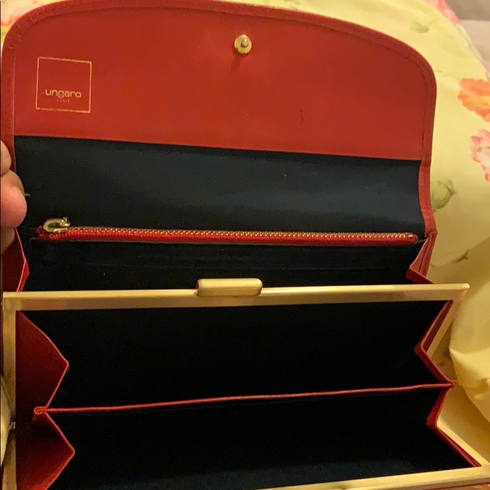 Ungaro wallet